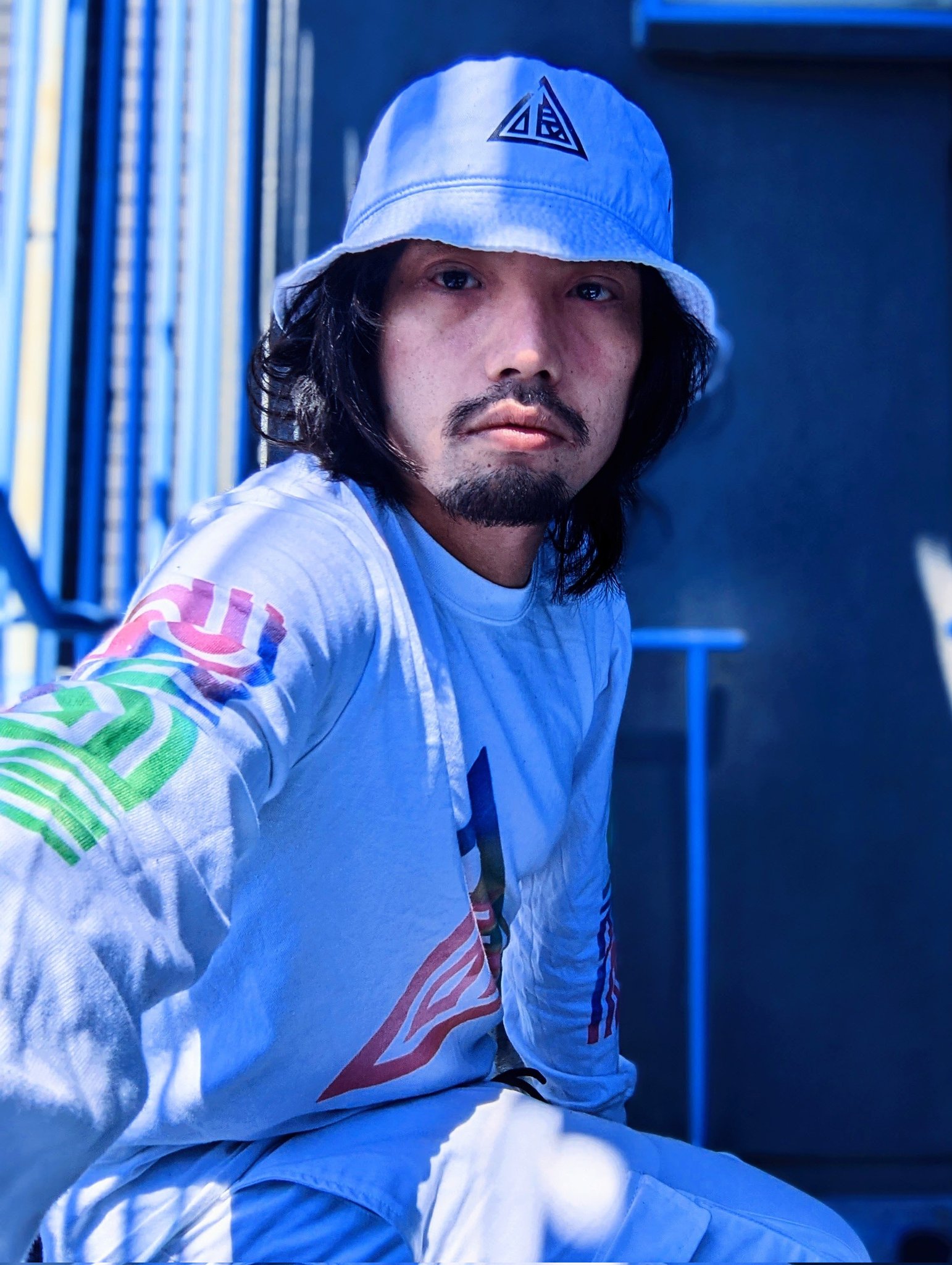 志雄 ドラマー Tシャツ バケットハット セット 楽天市場】【店内商品3点以上でさらに3％OFFクーポン配布中