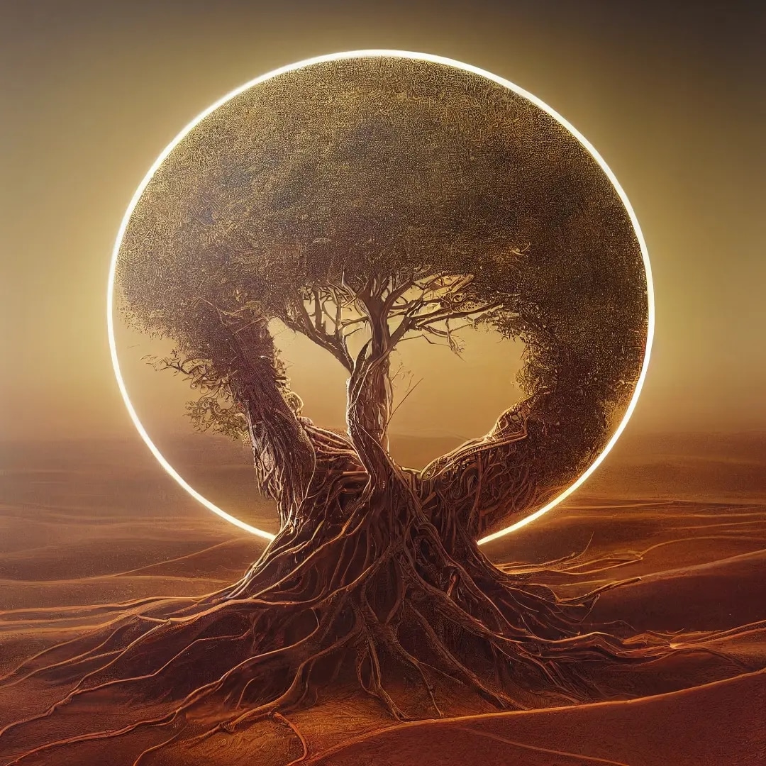 os_thuja's tweet photo. "Tree of Life"

2/5

Unlisted

#aiart #aiartcommunity #NFTs https://t.co/lGyf5h1cdj