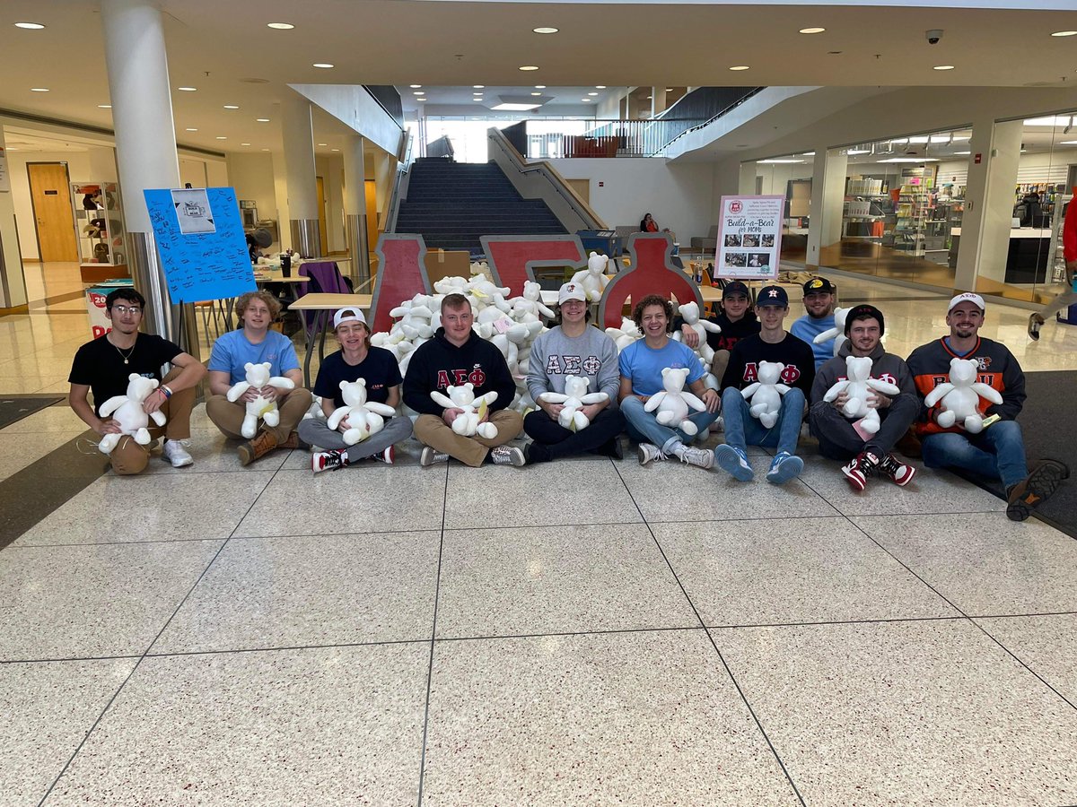 Sufficient Grace tweet media