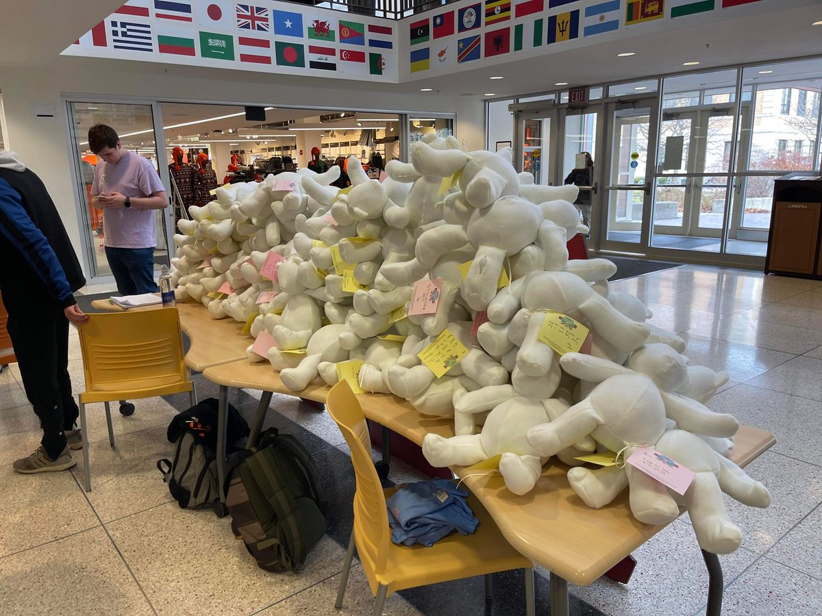 Sufficient Grace tweet media