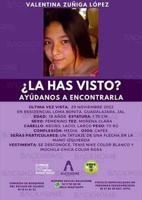 Trafico_ZMG's tweet photo. #ServicioSocial https://t.co/kr6c4jLVsJ