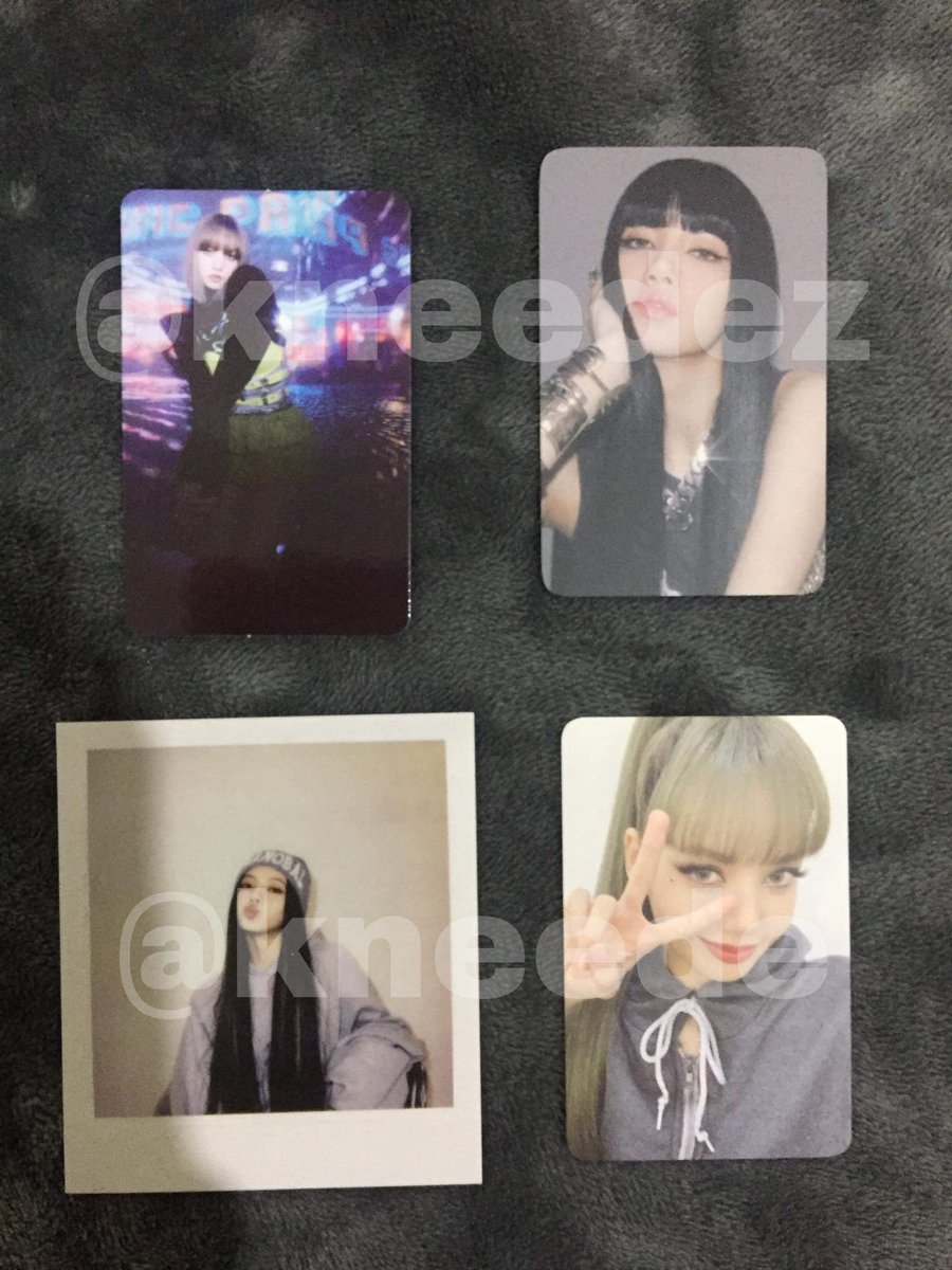 dexxbuys's tweet photo. (⁠๑⁠˙⁠❥⁠˙⁠๑⁠) #dexsells 
wts lfb ph fr personal coll

— rfs: downsizing, dupes
— item + pf + lsf
— dop: payo (prio)/ 3days res.
— mop: gcash 
— mod: j n t
❋ reply / dm to claim •⁠ᴗ⁠•

# exo blackpink wal kihno sehun dftf expansion unsealed lisa lalisa https://t.co/CNCbGysk22