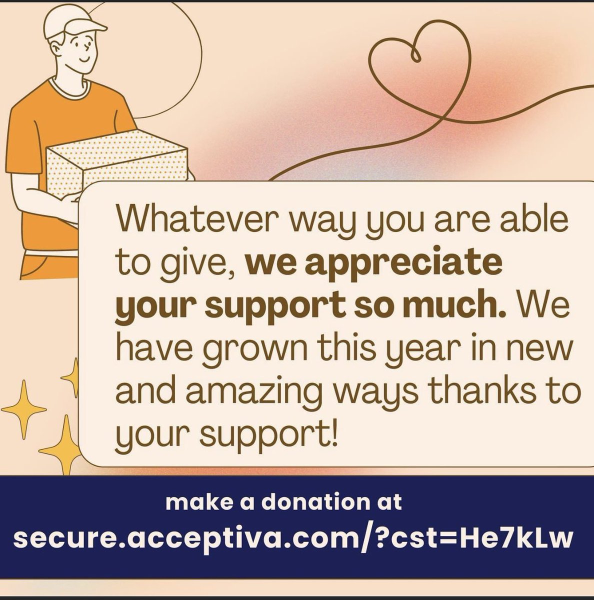 transformcincy's tweet photo. There is still time to do some good on this hot mess of a hateful platform with #GivingTuesday2022 Please consider us! Thank you so much for your support this year that has allowed us to grow in new and amazing ways! If you’d like to donate, please visit https://t.co/VtxCvmQQXB https://t.co/9VxVRNaV1f