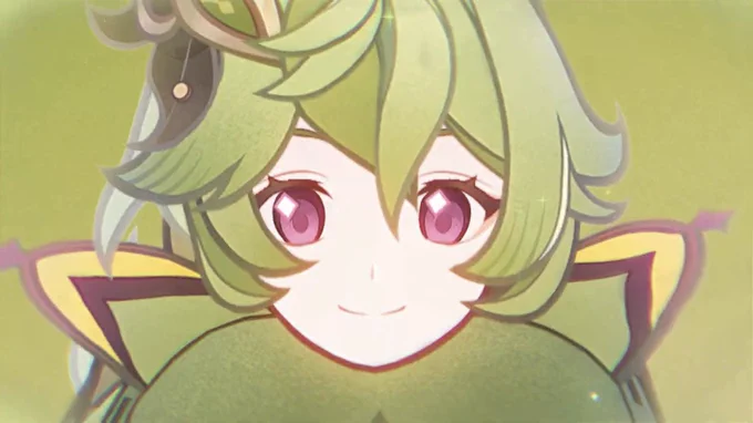 コレイちゃんかわええねぇ〜 