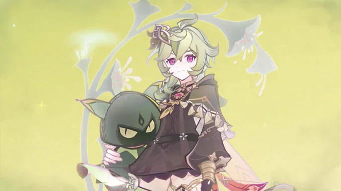 コレイちゃんかわええねぇ〜 