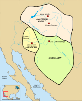 HistorySchmuck's tweet photo. The farming Ancestral Pueblo or Anasazi of the Colorado Plateau arose c700CE, well-known for their cliff dwellings and old roads linking many settlements together by trade and war. c1300CE they seem to have largely abandoned their homes, migrating south. #Anasazi #UnitedStates https://t.co/x3SgIXKkOs