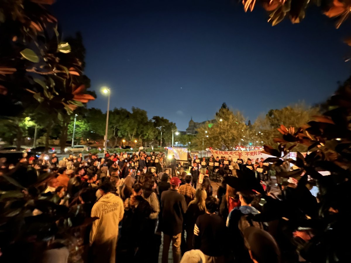 BlueVisor tweet media