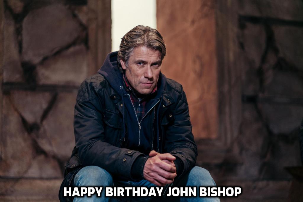 spod1000's tweet photo. Happy 56th birthday to #JohnBishop who plays the 13th Doctor's companion #DanLewis in #DoctorWho and #DoctorWhoFlux
He joined #YasminKhan in the #TARDIS as they faced the #Flux in series 13 and the 2022 specials leaving in #ThePowerOfTheDoctor
He is a British comedian and actor https://t.co/ntg0Pw1oFi