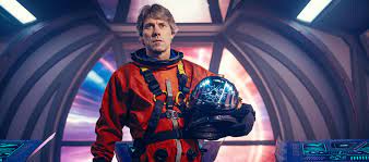 spod1000's tweet photo. Happy 56th birthday to #JohnBishop who plays the 13th Doctor's companion #DanLewis in #DoctorWho and #DoctorWhoFlux
He joined #YasminKhan in the #TARDIS as they faced the #Flux in series 13 and the 2022 specials leaving in #ThePowerOfTheDoctor
He is a British comedian and actor https://t.co/ntg0Pw1oFi