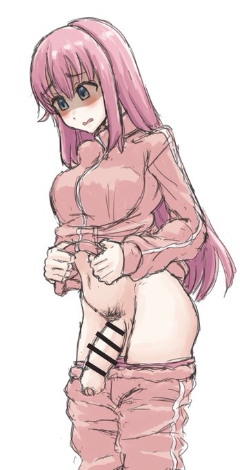 ゴトウサンチンポデカイノネ- 