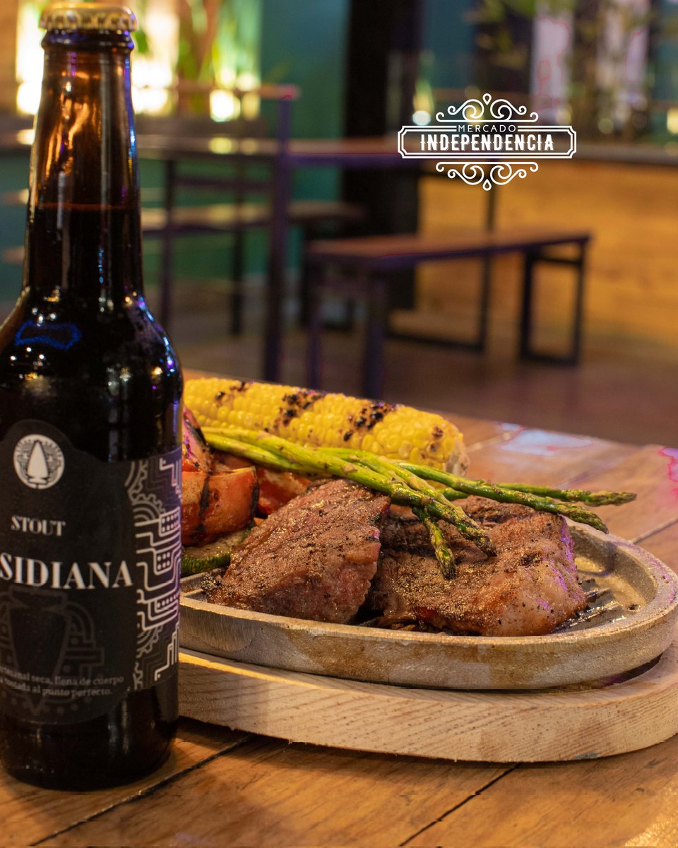 MercadoCdmx's tweet photo. Te recomendamos probar una picaña o corte de carne de nuestro nuevo concepto @parrilladefuego originarios de Sonora. #centrohistorico #CDMX #cortesdecarne #picaña https://t.co/wC0nzAzqa7