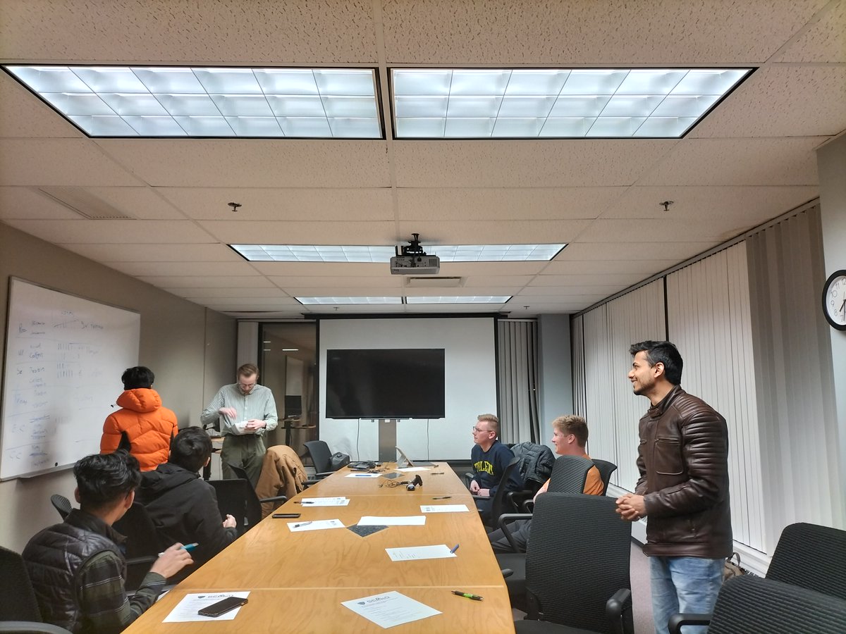 UT SEAoO tweet media