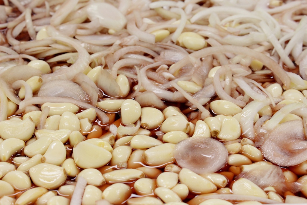 Is this the secret ingredient in our chicken pâté? We’ll never tell. 
Ok, fine. In the next few weeks, we’ll be sharing out classic pâté recipe with newsletter subscribers. To sign up to our mailing list, just head over to our website at city-larder.com