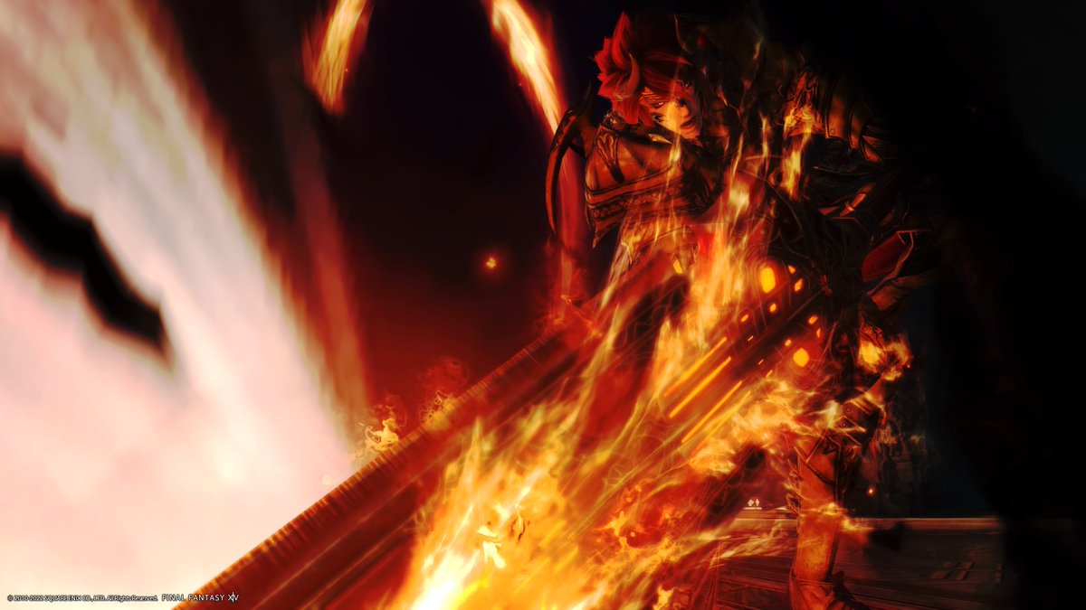 drachenlied_x's tweet photo. Abyssos:  King of Heroes #PS4share https://t.co/dhwZ4KNdBb