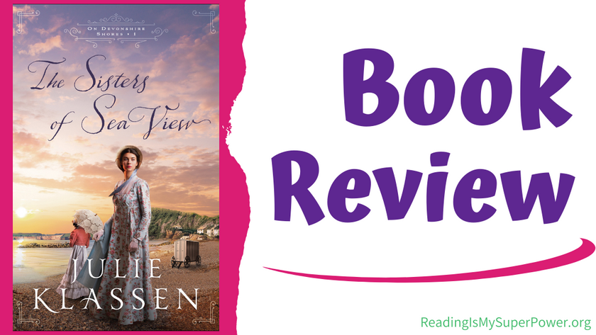 Carrie Schmidt 📚 (@meezcarrie) on Twitter photo #BookReview THE SISTERS OF SEA VIEW is another warm & charming read by <a href="/Julie_Klassen/">Julie Klassen</a> w/ several poignant themes & some wonderfully layered characters. wp.me/p7effm-ecb
#SistersofSeaView #JulieKlassen #HistoricalRomance #Regency #BookTwitter #AustenprosePR <a href="/bethany_house/">Bethany House Publishers</a> #BookReview THE SISTERS OF SEA VIEW is another warm & charming read by <a href="/Julie_Klassen/">Julie Klassen</a> w/ several poignant themes & some wonderfully layered characters. wp.me/p7effm-ecb
#SistersofSeaView #JulieKlassen #HistoricalRomance #Regency #BookTwitter #AustenprosePR <a href="/bethany_house/">Bethany House Publishers</a>