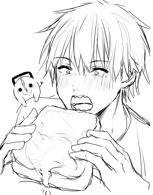 最強!!!!🍞 