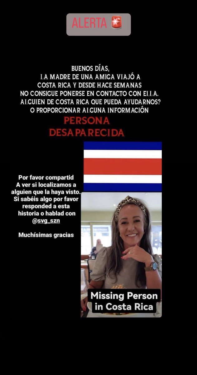 Ojo 🚨🚨🚨🚨🚨🚨