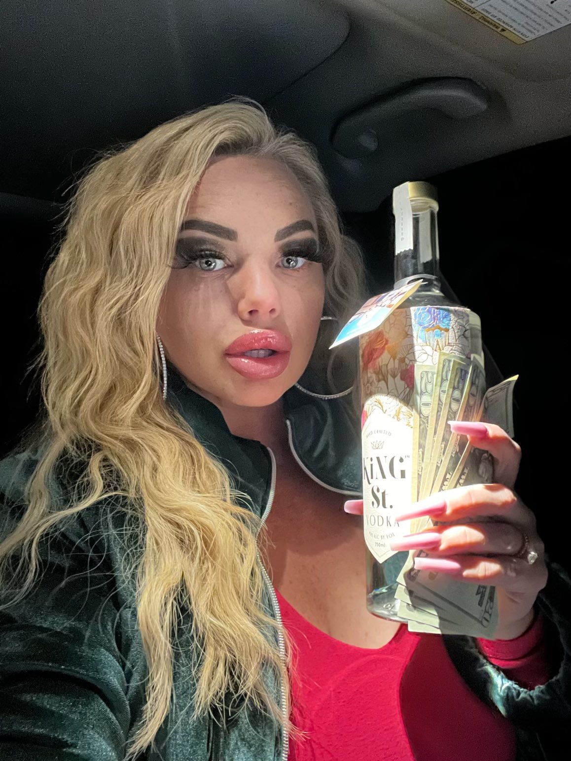 TW Pornstars - Katrina Blacked. Twitter. I always take care of my big