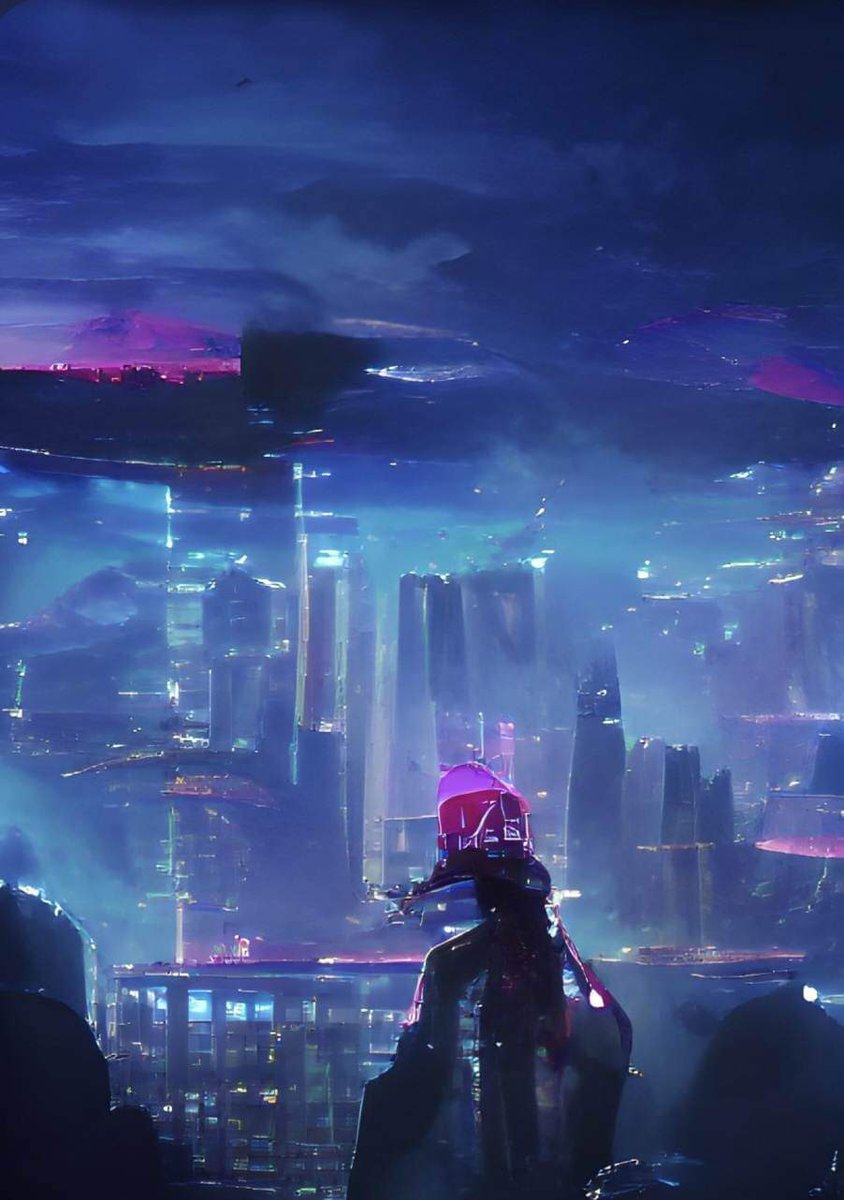 Birmingham Art Zone (@birmingham_baz) on Twitter photo Another vision #scifi world ๐ by #artist <a href="/Kysersosa1972/">Mark Roberts</a> #DigitalArtist
<a href="/digibrum/">Digital Birmingham</a> <a href="/DigiINnovators/">Digital Innovators</a> <a href="/BirminghamJQ/">The Jewellery Quarter</a> <a href="/digitalpaintweb/">Digital Paint</a> <a href="/digitalp/">Creative Clicks</a> <a href="/digitalpainter1/">Digitalimage-editing</a> <a href="/art_with_ai/">๐จ Art ๐ก Inspiration</a> <a href="/TheArts4Free/">See The Arts 4 Free</a> <a href="/brumartshour/">Brum Arts Hour</a> Another vision #scifi world ๐ by #artist <a href="/Kysersosa1972/">Mark Roberts</a> #DigitalArtist
<a href="/digibrum/">Digital Birmingham</a> <a href="/DigiINnovators/">Digital Innovators</a> <a href="/BirminghamJQ/">The Jewellery Quarter</a> <a href="/digitalpaintweb/">Digital Paint</a> <a href="/digitalp/">Creative Clicks</a> <a href="/digitalpainter1/">Digitalimage-editing</a> <a href="/art_with_ai/">๐จ Art ๐ก Inspiration</a> <a href="/TheArts4Free/">See The Arts 4 Free</a> <a href="/brumartshour/">Brum Arts Hour</a>