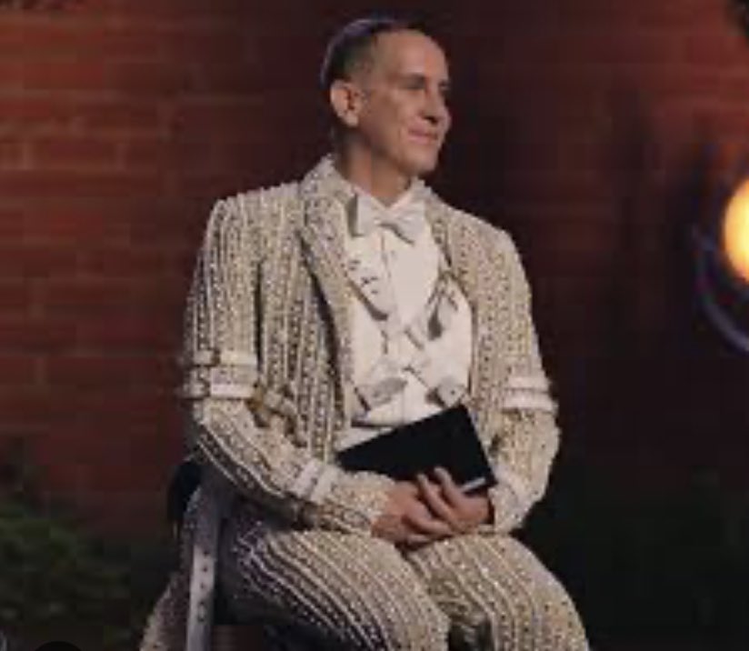 Meredith K tweet media