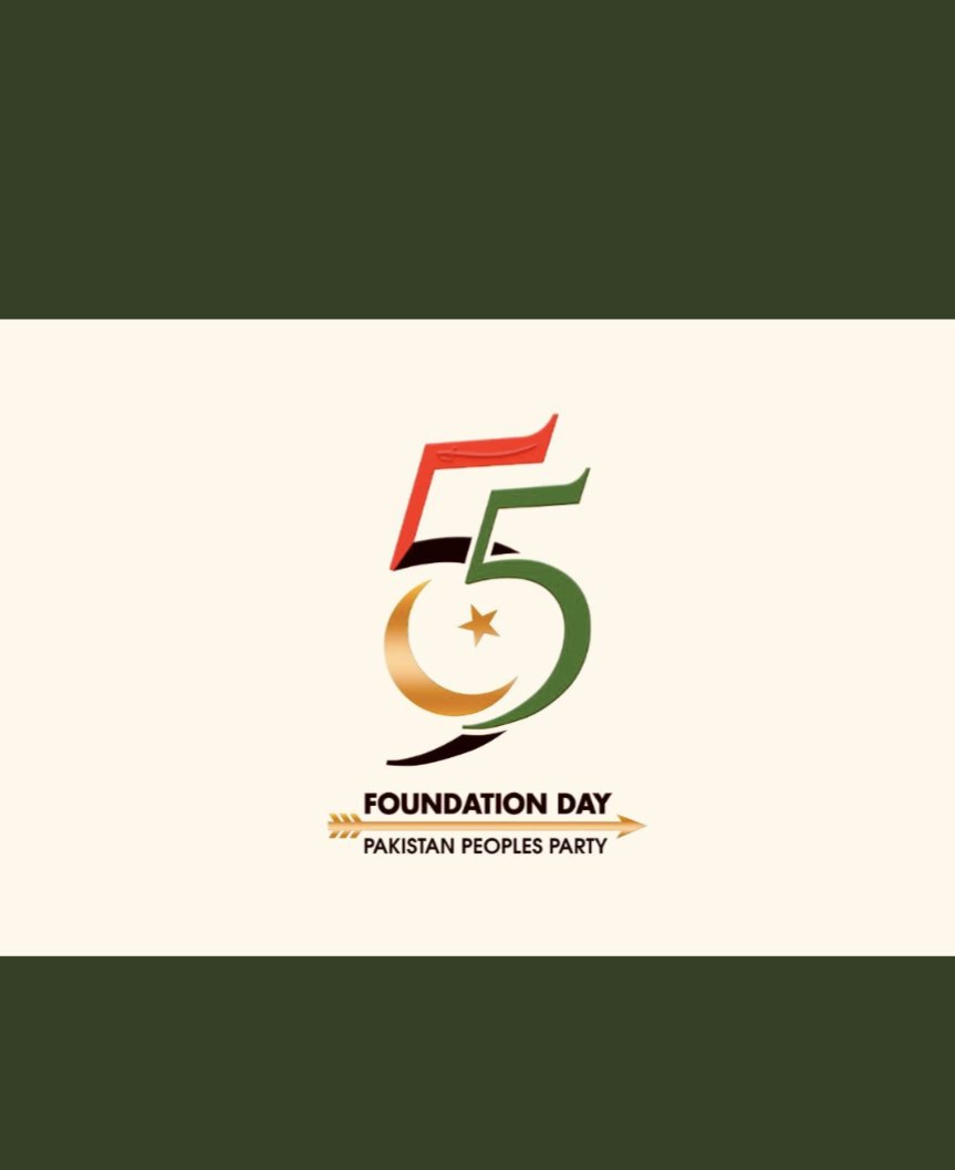 desivalues's tweet photo. #PPPFoundationDay
#PPPFoundation https://t.co/eKf1XH2rIJ