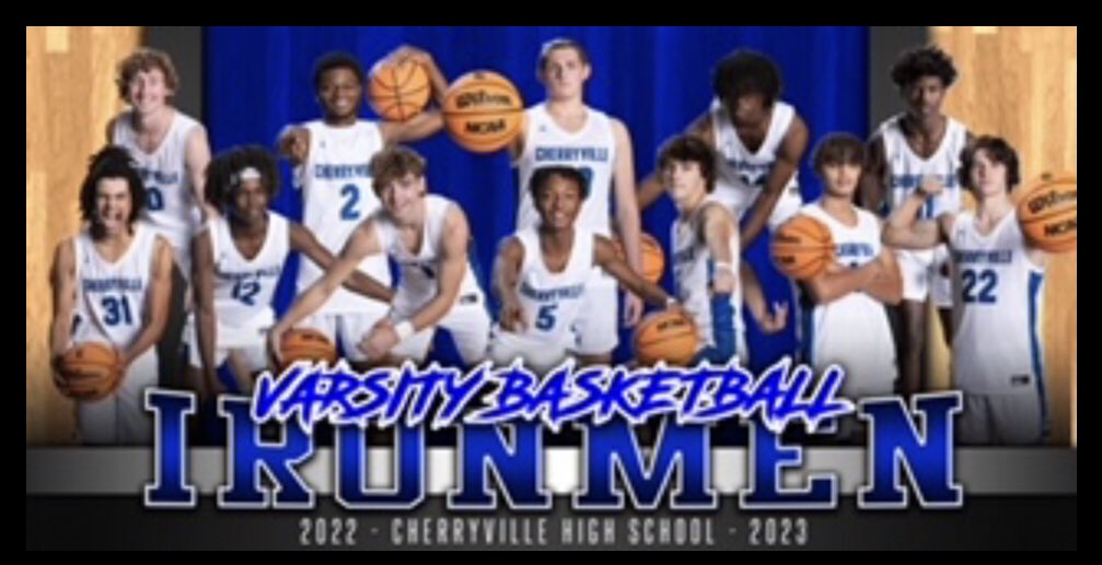 Proud of the grit that these Ironmen played with tonight!  Cherryville 88-83 winners at Chase in OT!  @LandonHahn4 21 P 6 R.   <a href="/carsonkelly0/">Carson Kelly</a> 19P.   Floyd 16P 15R    @natebookout3 10P Good 10P 5A
