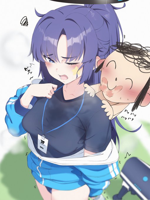 #今月描いた絵を晒そう 