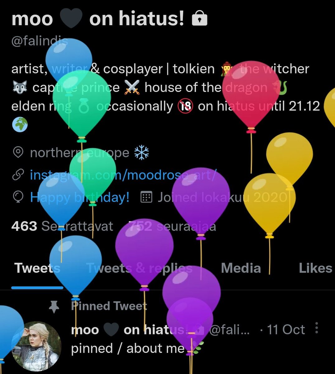 moodrose 🖤🌹 tweet media