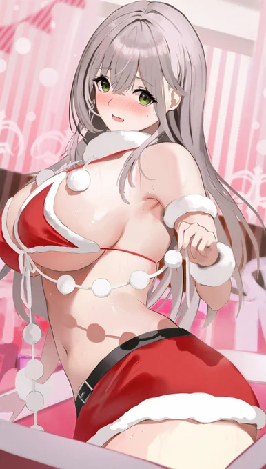【今月の団長】 プレゼント🎁 