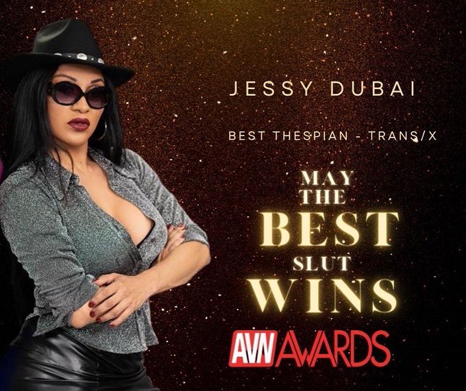 Voting is almost up. Make sure to put in your daily votes for me for the @avnawards  fan voting portion