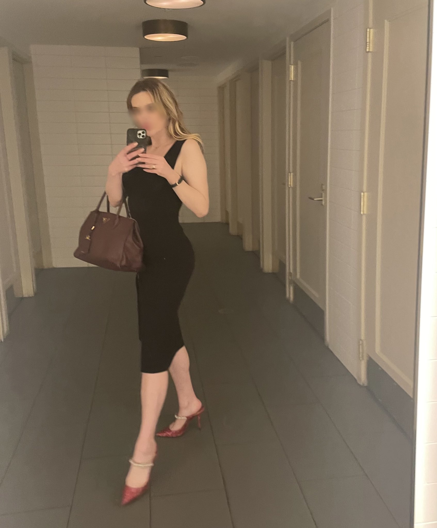 Lexi Rae | MIAMI Dec. 9-12 | NYC | FMTY ️ | on Twitter: "Ready in 10😉