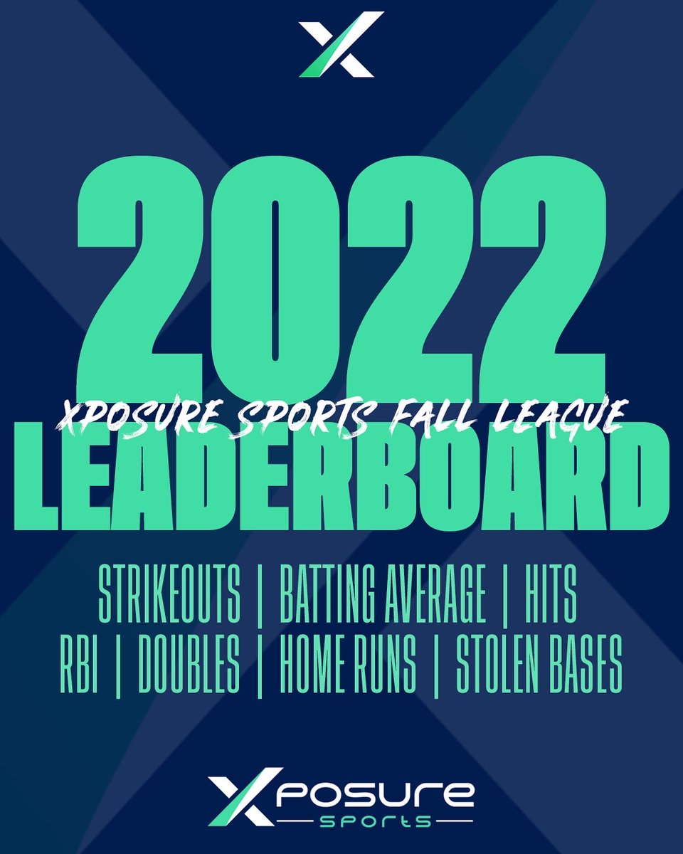 Xposure Sports tweet media