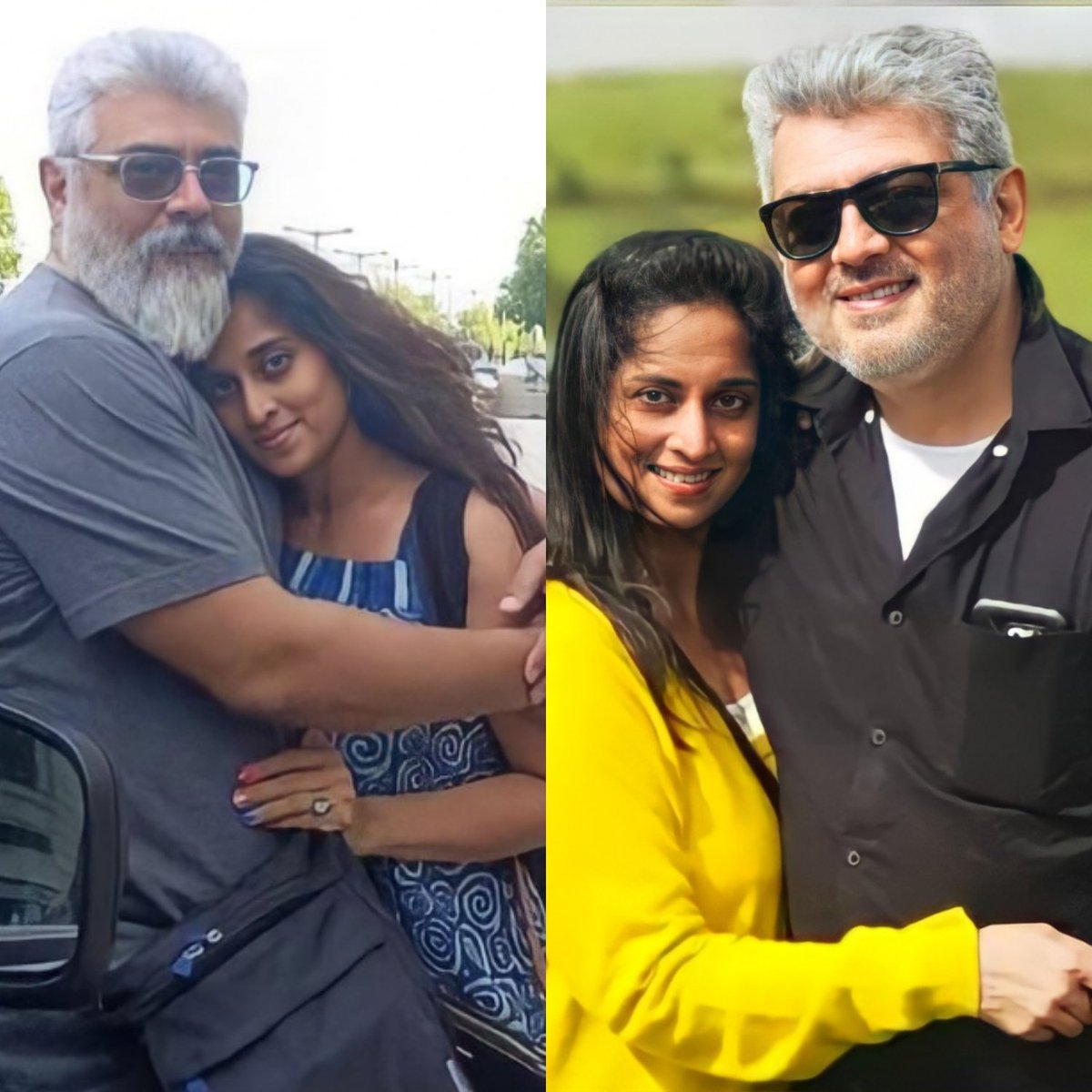 ShaliniAjith_'s tweet photo. #Thunivu #ShaliniAjithKumar https://t.co/tLulqQzeSt