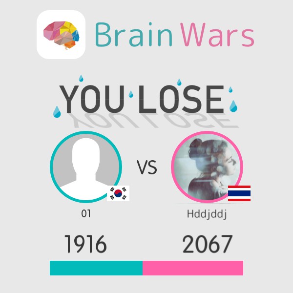 Brain Wars tweet media