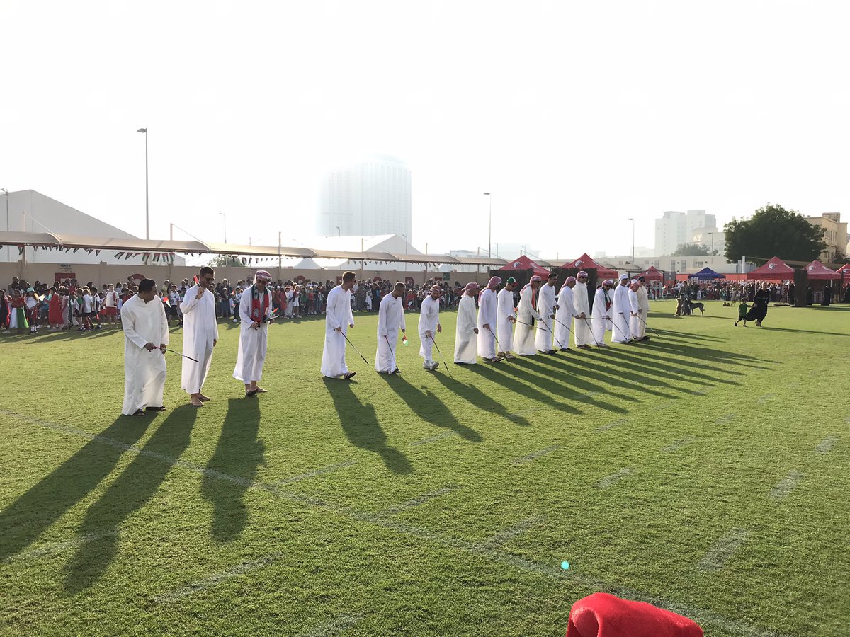 Year 2 | DESS Dubai tweet media