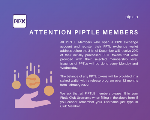 darqtecaus's tweet photo. Attention to All PIPTLE Members 🔉 https://t.co/31swMCqDi8