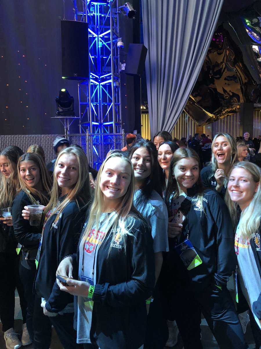 Opening ceremonies ✅