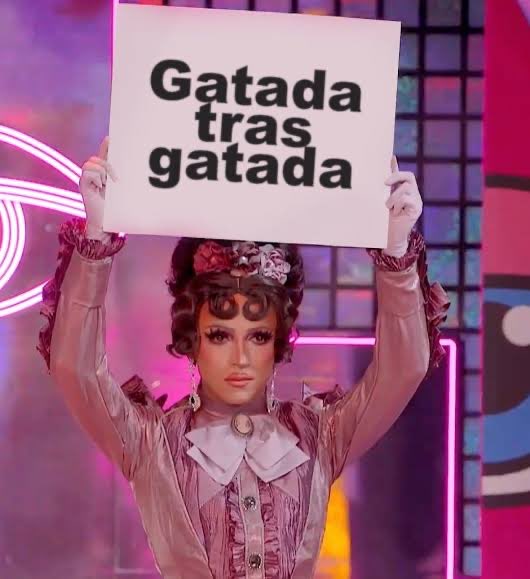 _EduVA's tweet photo. La verdad espero que #RPDRMexico venga a ponerles un estate quieto a los Brunos y dejen de sentirnos tan seguros #LMD5 https://t.co/1ZYi2Gm0Pj