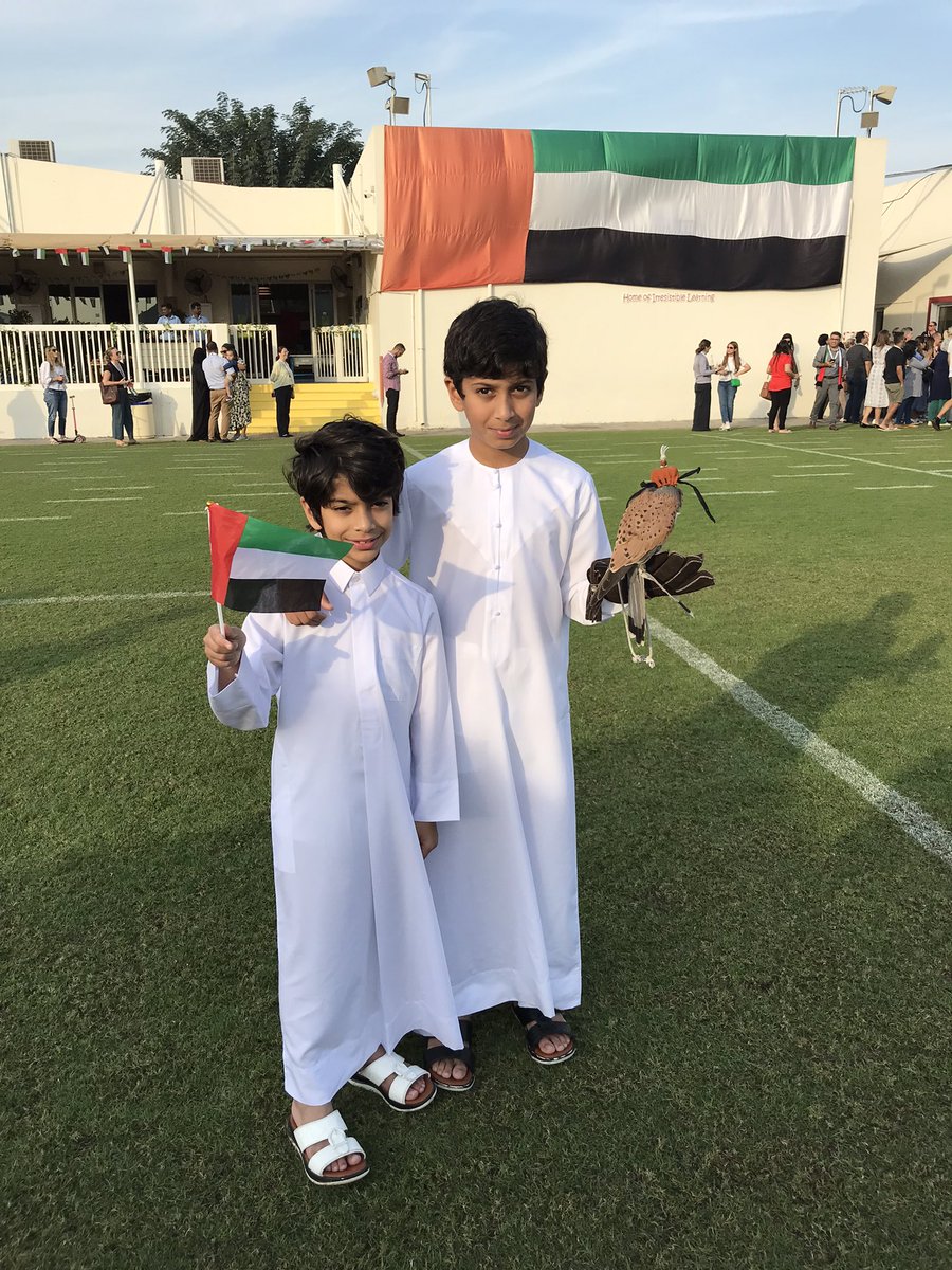 Year 2 | DESS Dubai tweet media
