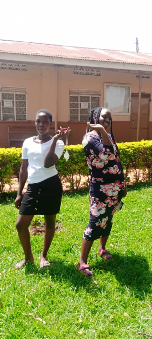 IriseEastAfrica's tweet photo. Amazing beneficiaries of menstrual #flowcups express gratitude for changing the course of their lives. They were not sure of accessing menstrual products through higher education. This has been sorted😍 by
@thecovaproject @G_DAnderson https://t.co/4Hc8Knnv6R