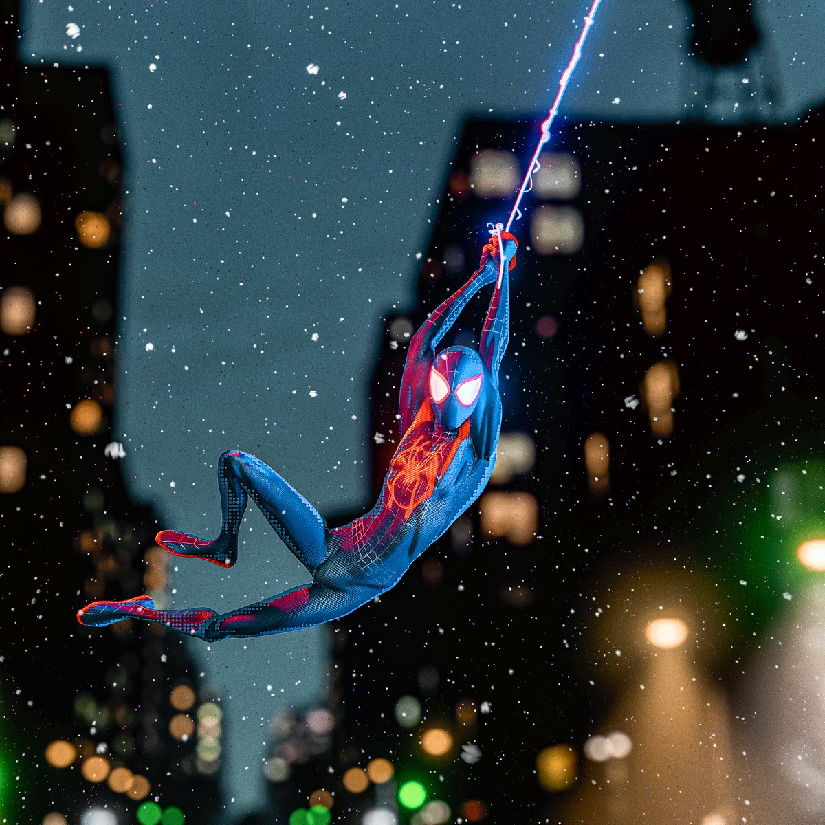 JeromeMendis's tweet photo. Thwip!
@insomniacgames
#milesmorales #SpiderVerse #Spidermanmilesmorales #PlayStation5 #PlayStationโฏโฏโฏ
#VirtualPhotography #VP #WorldofVP #PhotoMode
#CloseupVP #ingamephotography https://t.co/63V5Vz19sO