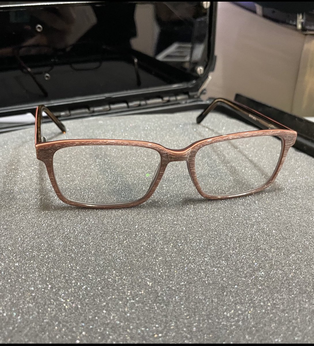 Stock_Cube12's tweet photo. @ya_u_know_me @krebsba2 @benhem612 These are my pics taken at Farnborough Airshow of Meta®️s ARfusion glasses. I noticed this name when looking back at my pics… #Armate? #Armato?
Could META®️ be adding to this list in link to salvino as the first prescription AR lense/Next gen of glasses https://t.co/bvpMYq9egp https://t.co/CeEARmOYh7