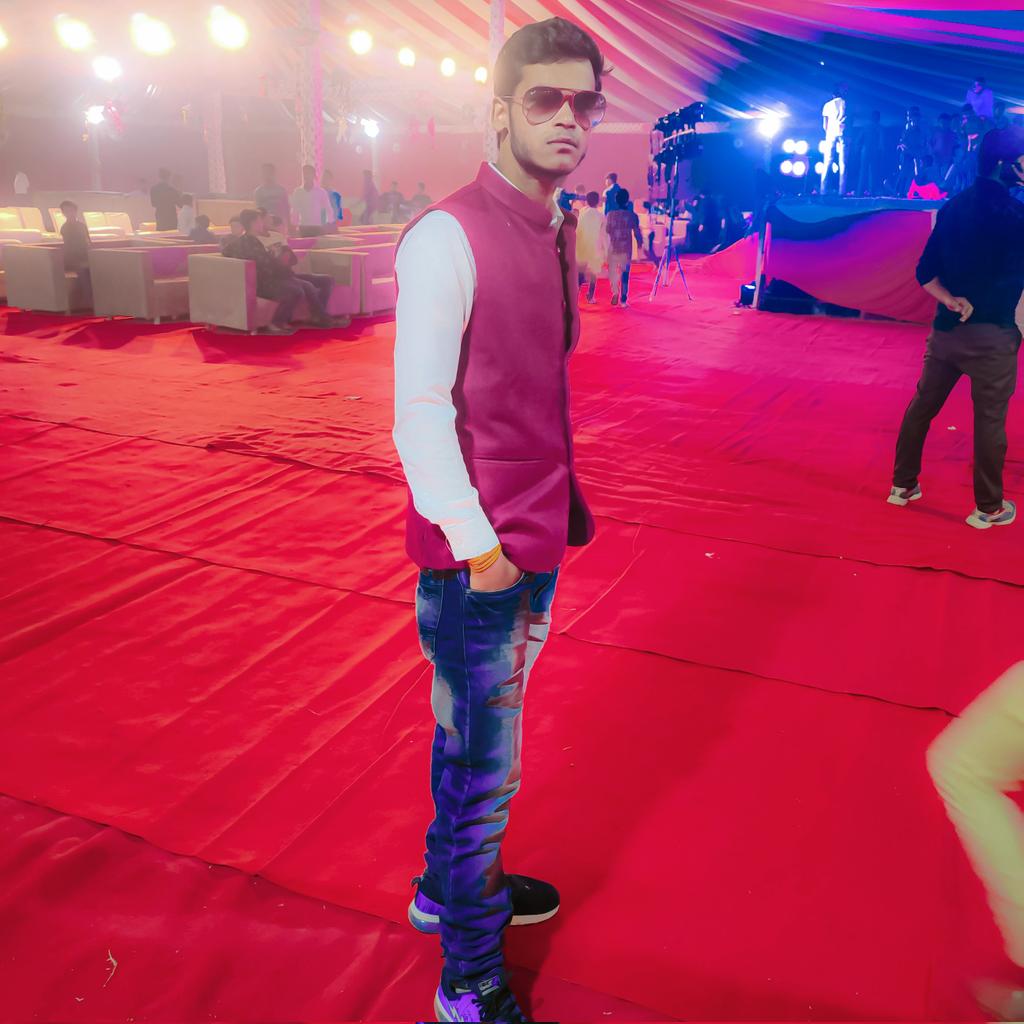 #NewProfilePic