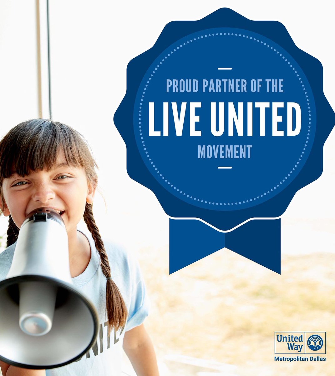 superviveorg's tweet photo. We’re proud to be a @UnitedWayDallas community impact partner—and grateful for the historic $15M investment made by The Perot Foundation. We’re committed to doing our part in shaping a region where all North Texans can thrive. Learn more: https://t.co/OyKzvpQ9mx #LiveUnitedNTX https://t.co/hWVlKJddJR