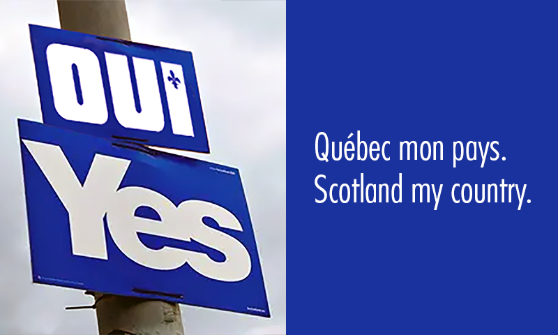 QuebecScotland's tweet photo. ⚜️ #Québec 👊🏼 🏴 #Scotland
#Quebec #paysQc #independance #PartiQuébécois #PQ #Scotland #independence #YesScots #OurRightToDecide #IndyRe2f #AUOB https://t.co/cWYPxj4vdU