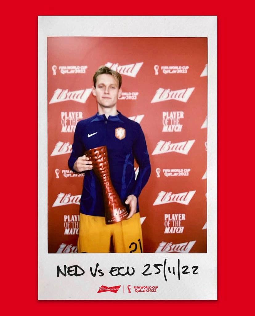 Josh_elite2710's tweet photo. Barca's man of the match....since everybody wan start🤪🥲 https://t.co/jtn7MD4swI