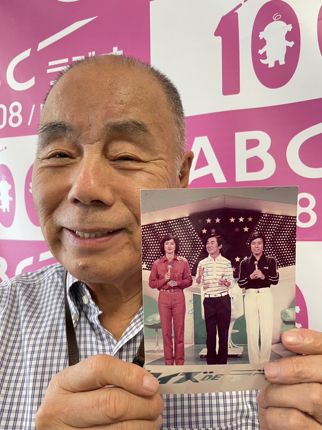 【公式】桑原征平 粋も甘いも on Twitter 