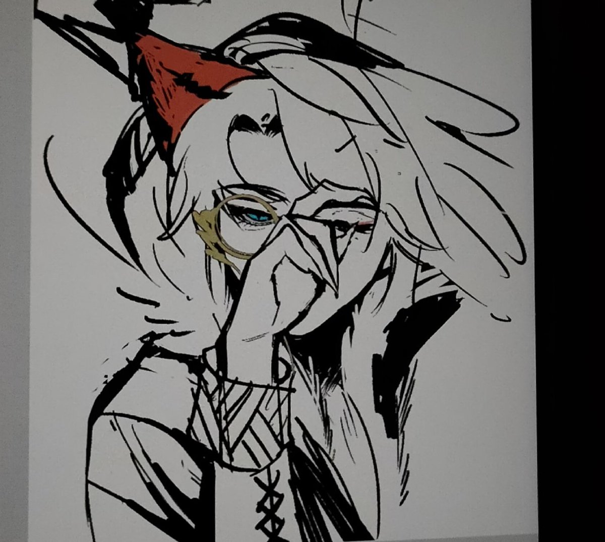 rabbit30173483's tweet photo. 瓜瓜乐 摸鱼（11.19） https://t.co/DJ1JBRu3u6