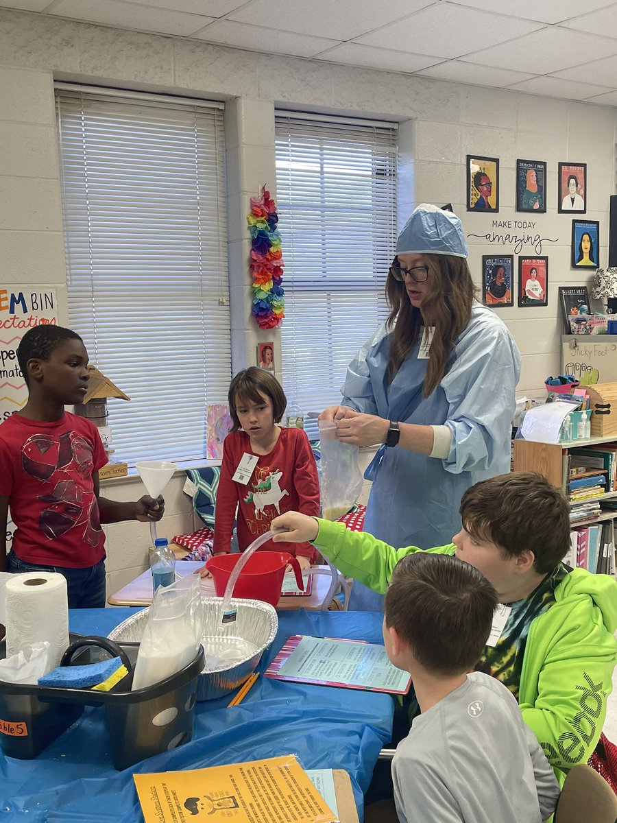 Debby Smith tweet media