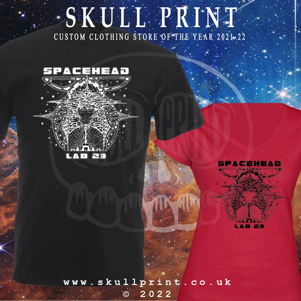 SkullPrint3's tweet photo. Lab 23© Spaceface T-shirt

https://t.co/G6vrcDVSkP

#tshirt #tshirts #skullcat #skullprint #onlineshopping #unique #underground #customtshirts #lab23 #mrdibs #feedyourhead #heads #psychedelia #psychedelic #psychedelicart #spacerock #spacerocktshirts #spacehead #krel https://t.co/mjEtmtfB3g